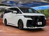 TOYOTA VELLFIRE HYBRID