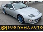 1994 NISSAN FAIRLADY Z 300ZX TWIN TURBO