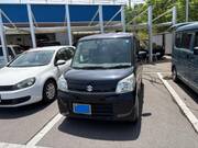 2014 SUZUKI SPACIA