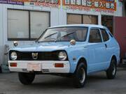 1978 SUBARU REX