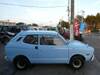 SUBARU REX