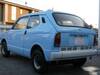 SUBARU REX