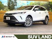 2023 TOYOTA HARRIER HYBRID Z LEATHER PKG