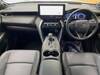 TOYOTA HARRIER HYBRID