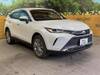 TOYOTA HARRIER HYBRID
