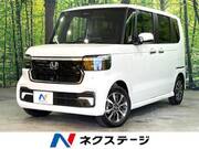 2026 HONDA N-BOX CUSTOM