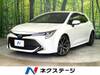 TOYOTA COROLLA SPORT
