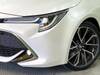 TOYOTA COROLLA SPORT