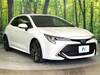 TOYOTA COROLLA SPORT