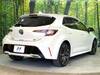 TOYOTA COROLLA SPORT