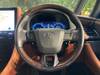 TOYOTA VELLFIRE HYBRID