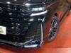 TOYOTA VELLFIRE HYBRID