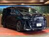 TOYOTA VELLFIRE HYBRID