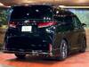 TOYOTA VELLFIRE HYBRID