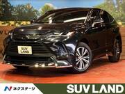 2024 TOYOTA HARRIER G