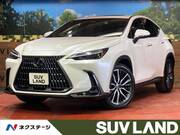 2023 LEXUS NX