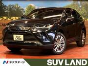 2021 TOYOTA HARRIER HYBRID Z LEATHER PKG