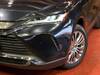 TOYOTA HARRIER HYBRID