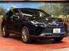 TOYOTA HARRIER HYBRID