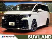 2024 TOYOTA VELLFIRE HYBRID