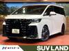 TOYOTA VELLFIRE HYBRID