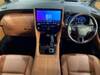 TOYOTA VELLFIRE HYBRID