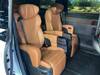 TOYOTA VELLFIRE HYBRID