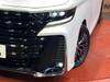 TOYOTA VELLFIRE HYBRID