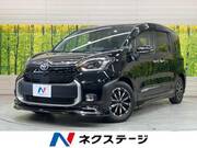 2022 TOYOTA SIENTA