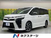2021 TOYOTA VOXY