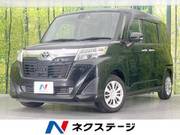 2017 TOYOTA ROOMY