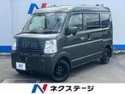 2021 SUZUKI EVERY