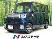 2021 DAIHATSU WAKE