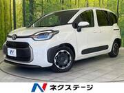 2023 TOYOTA SIENTA