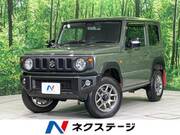 2021 SUZUKI JIMNY XC