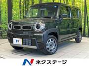 2026 SUZUKI HUSTLER