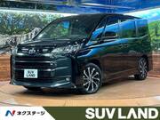 2023 TOYOTA NOAH
