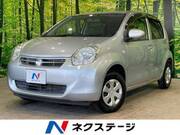 2013 TOYOTA PASSO