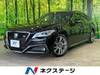TOYOTA CROWN HYBRID