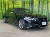 TOYOTA CROWN HYBRID