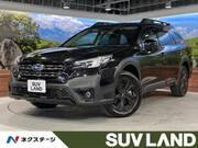 2023 SUBARU LEGACY OUTBACK
