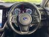 SUBARU LEGACY OUTBACK