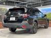 SUBARU LEGACY OUTBACK