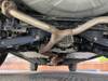 SUBARU LEGACY OUTBACK
