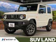 2025 SUZUKI JIMNY XC
