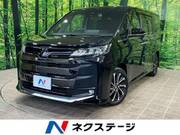 2024 TOYOTA NOAH