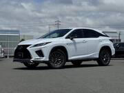 2021 LEXUS RX