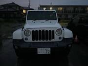 2017 CHRYSLER JEEP WRANGLER UNLIMITED