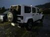 CHRYSLER JEEP WRANGLER UNLIMITED
