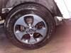 CHRYSLER JEEP WRANGLER UNLIMITED